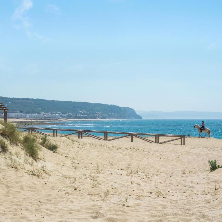 Casas Rurales El Mirador F - Apartamento de 3 dormitorios y vistas al mar - 32