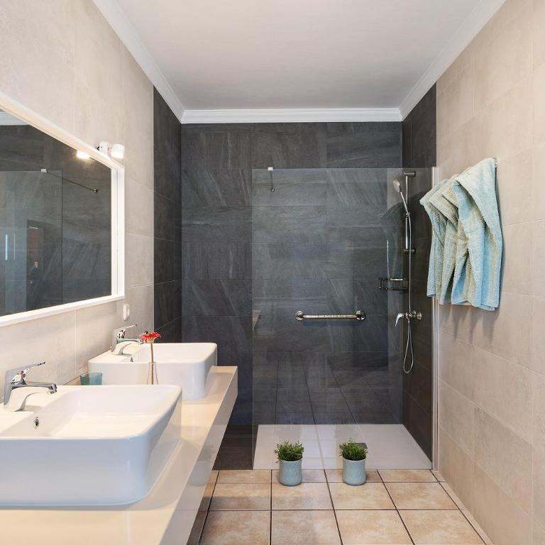 La Vega de Lanzarote 4 - Apartamento Deluxe de 2 dormitorios con vistas al mar - 14
