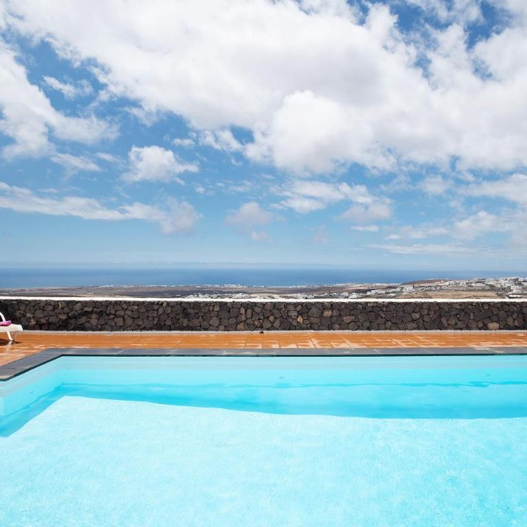 La Vega de Lanzarote 4 - Apartamento Deluxe de 2 dormitorios con vistas al mar - 18