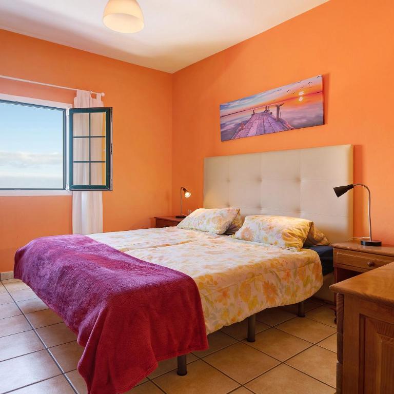 La Vega de Lanzarote 4 - Apartamento Deluxe de 2 dormitorios con vistas al mar - 9