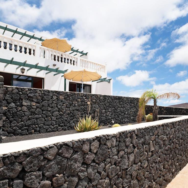 La Vega de Lanzarote 4 - Apartamento Deluxe de 2 dormitorios con vistas al mar - 21