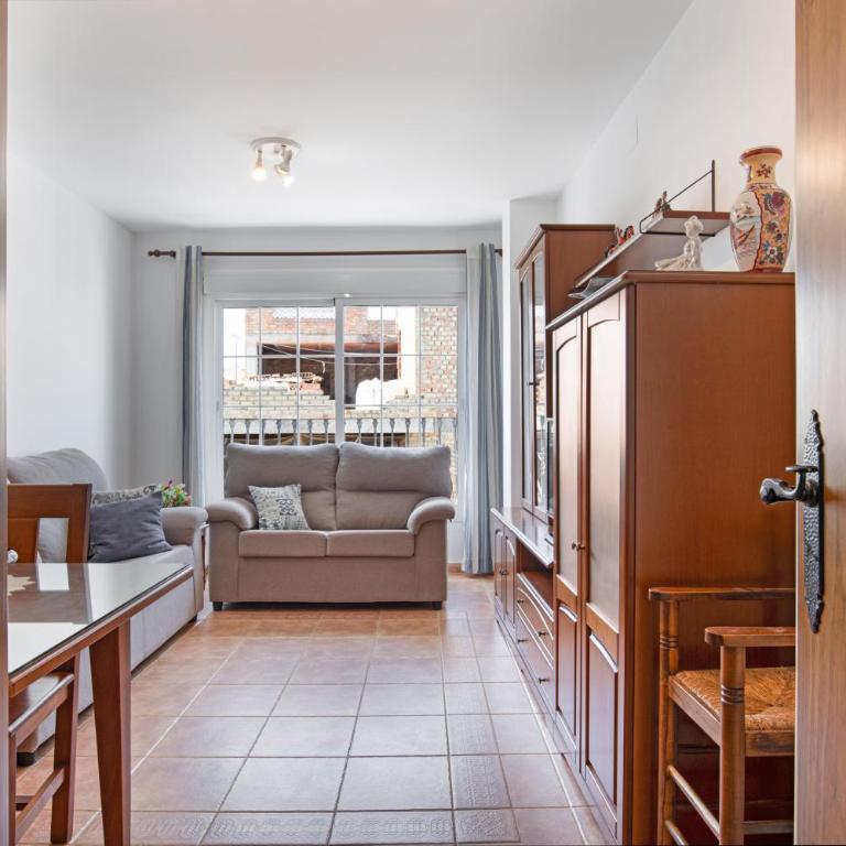 El Rincón de María - Apartamento Deluxe de 2 dormitorios con balcón - 17