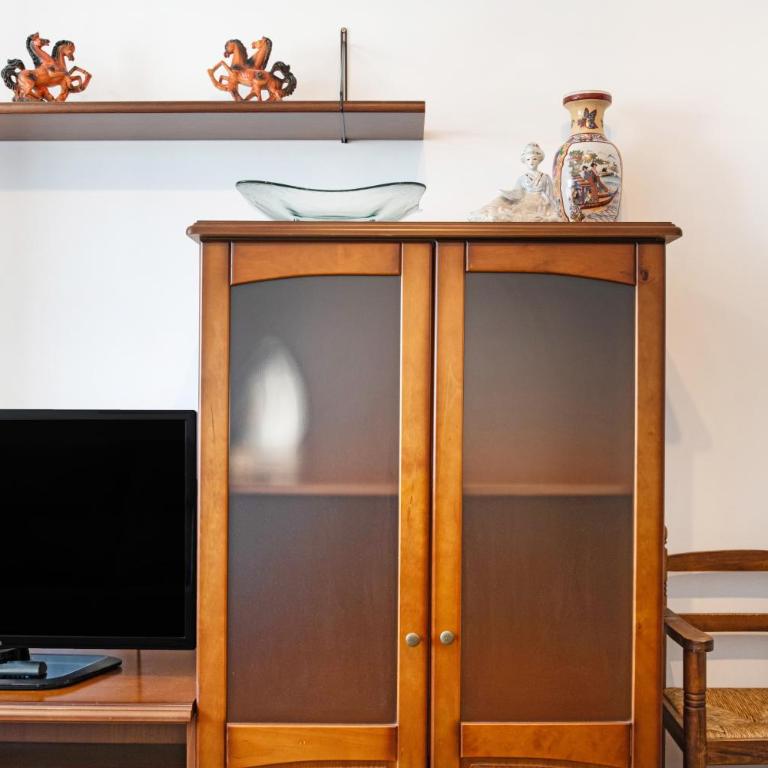 El Rincón de María - Apartamento Deluxe de 2 dormitorios con balcón - 18