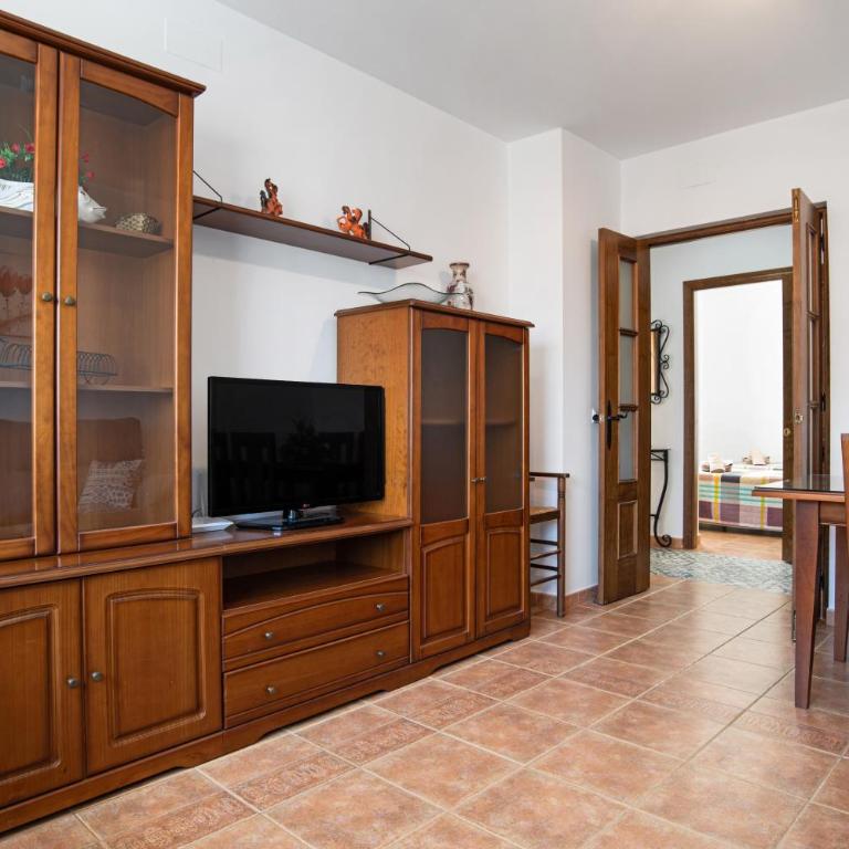 El Rincón de María - Apartamento Deluxe de 2 dormitorios con balcón - 16