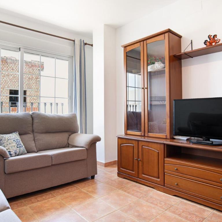 El Rincón de María - Apartamento Deluxe de 2 dormitorios con balcón - 3