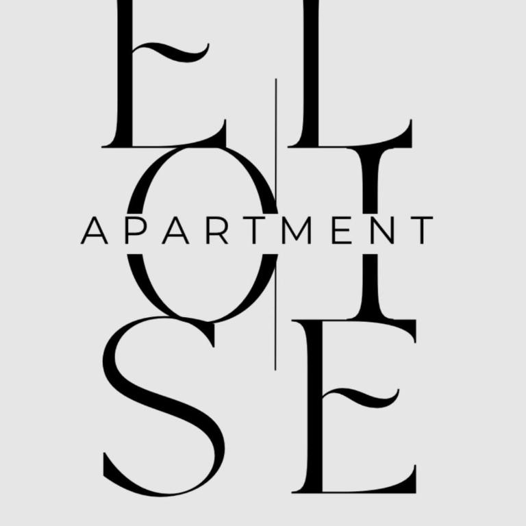 Eloise Apartment - Brand New Opening - Appartamento con 1 Camera da Letto - 9