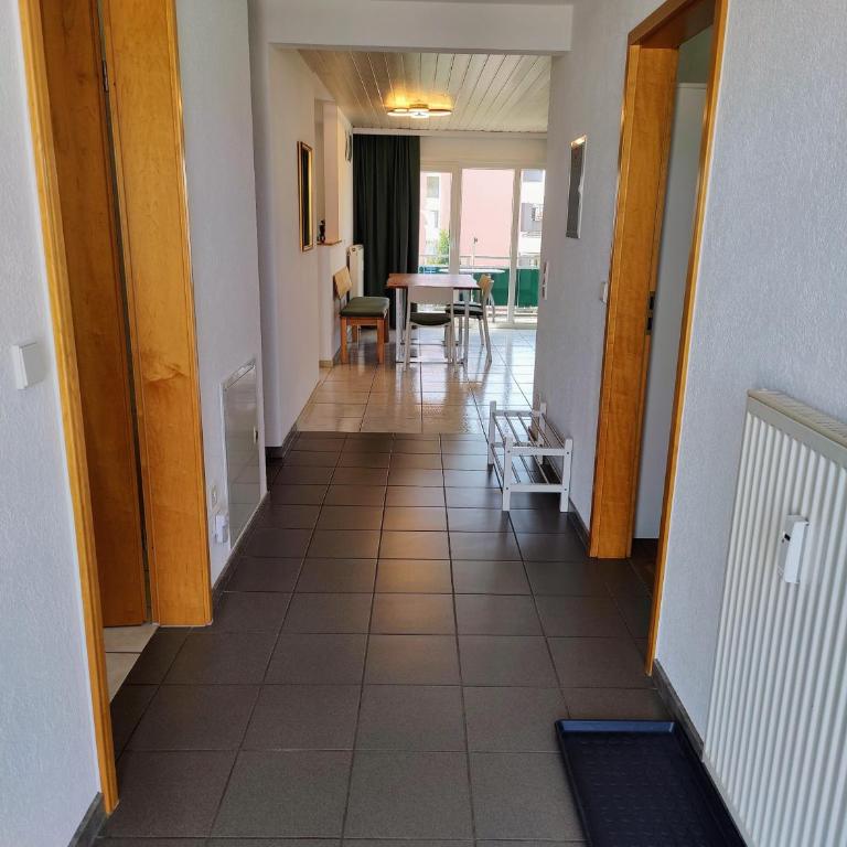 Ferienhof Schöngarten - Appartamento Deluxe con 2 Camere da Letto e Vista Giardino - 15