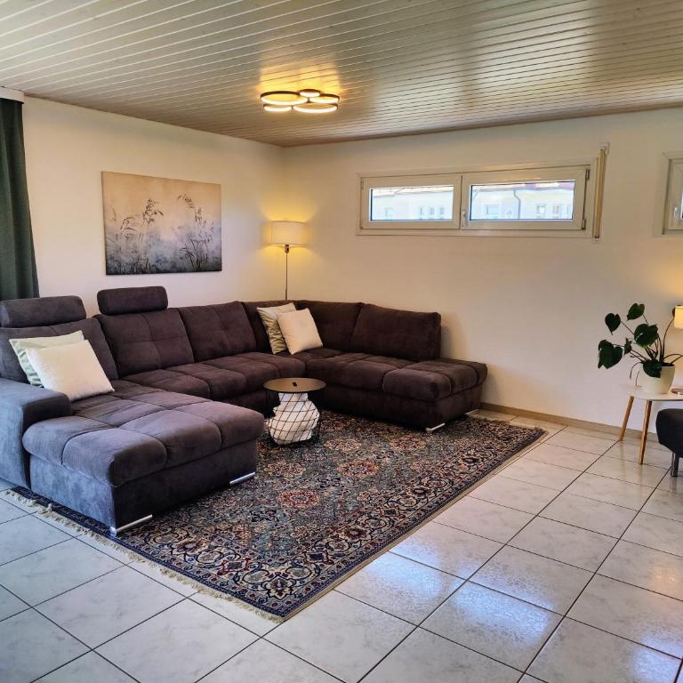 Ferienhof Schöngarten - Appartamento Deluxe con 2 Camere da Letto e Vista Giardino - 3