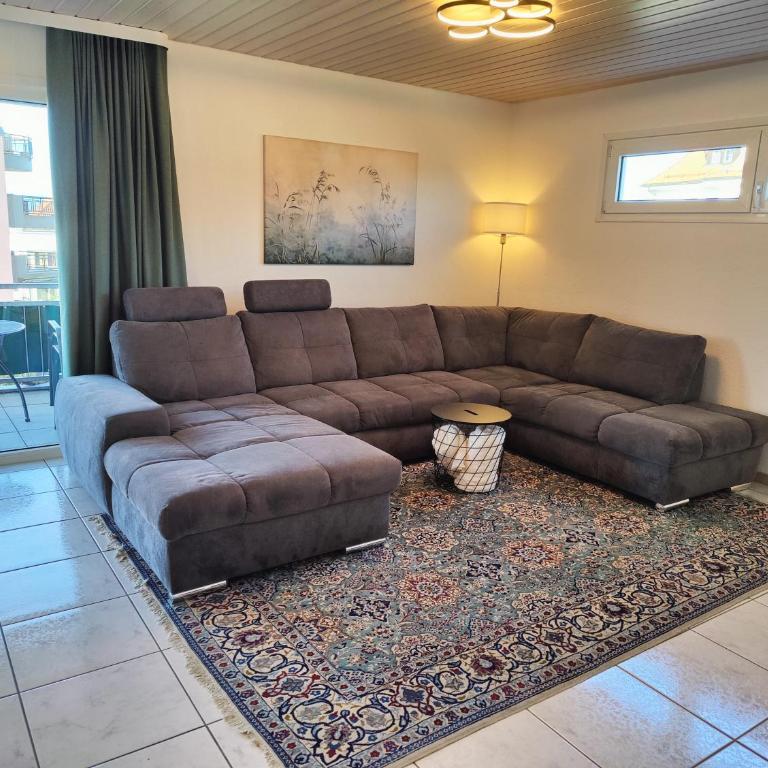 Ferienhof Schöngarten - Appartamento Deluxe con 2 Camere da Letto e Vista Giardino - 2