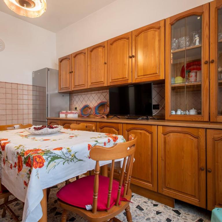 La casa di Gigi - Superior Apartment with City View - 11