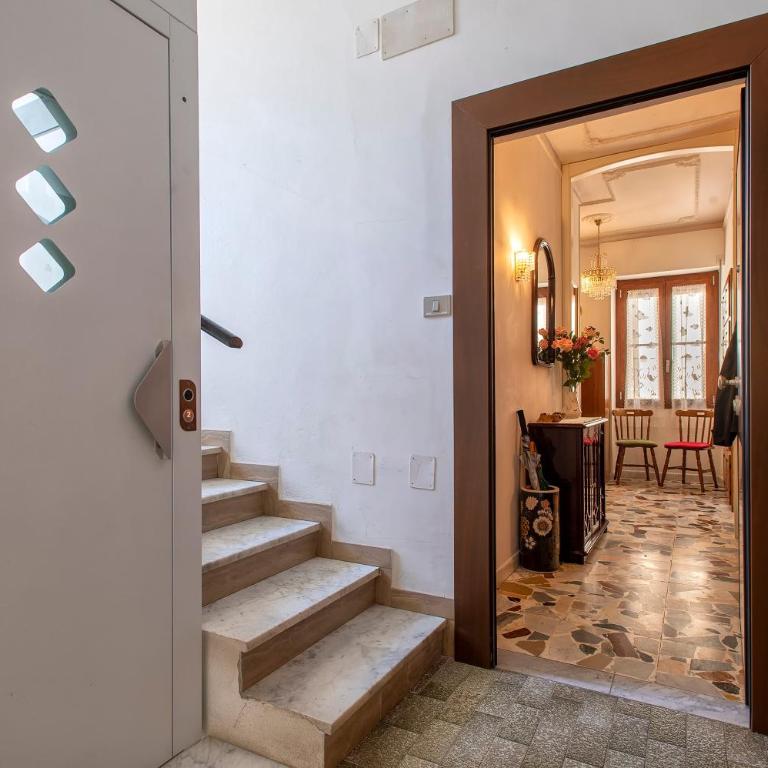 La casa di Gigi - Superior Apartment with City View - 18