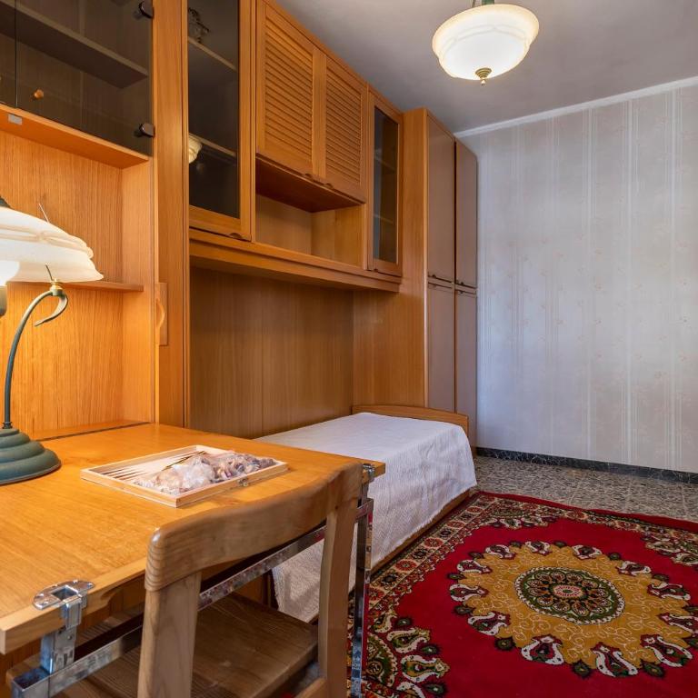 La casa di Gigi - Superior Apartment with City View - 7
