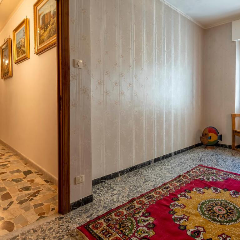 La casa di Gigi - Superior Apartment with City View - 8