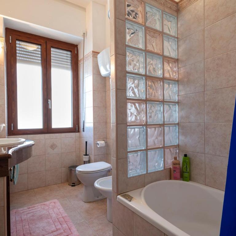 La casa di Gigi - Superior Apartment with City View - 16