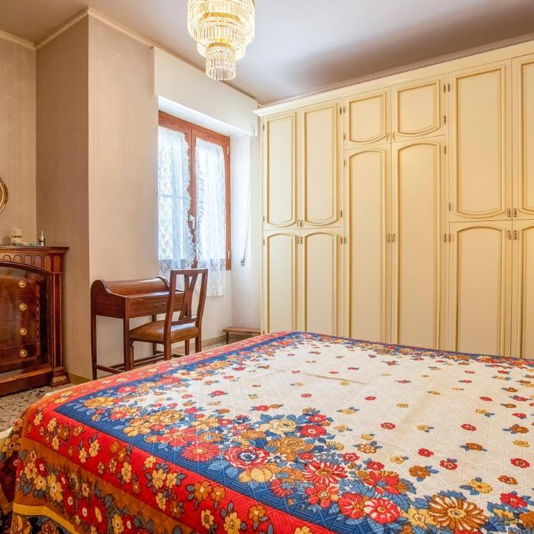 La casa di Gigi - Superior Apartment with City View - 4