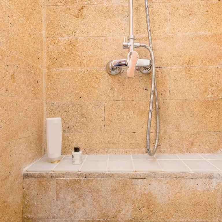 Ático en el centro con terraza - Apartamento Superior de 1 dormitorio con balcón - 20