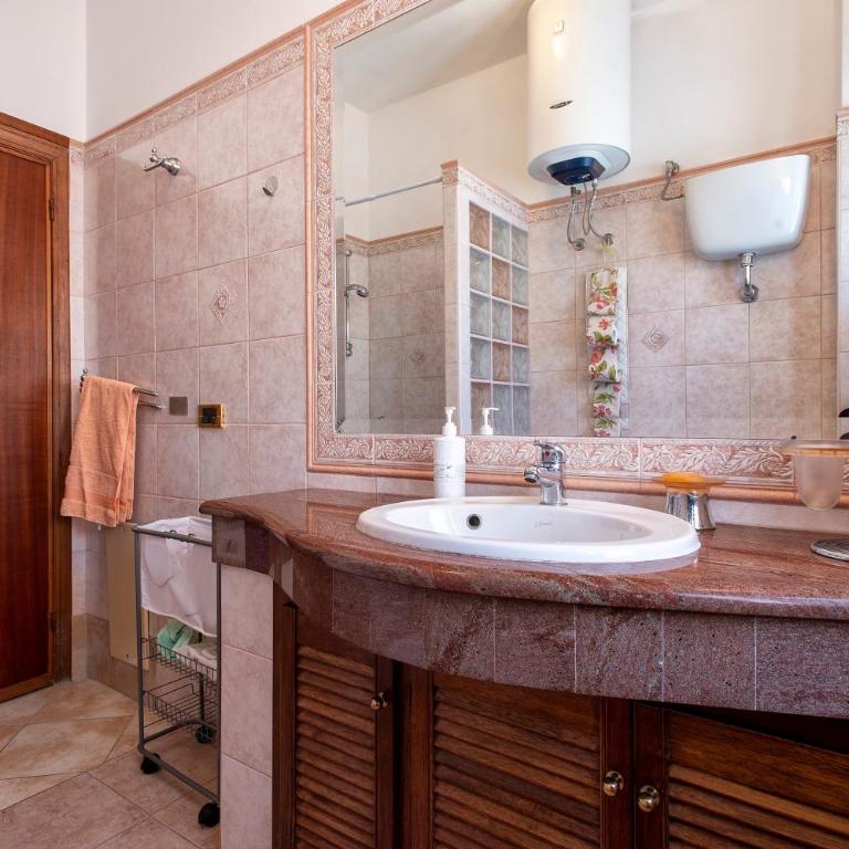 La casa di Gigi - Superior Apartment with City View - 17