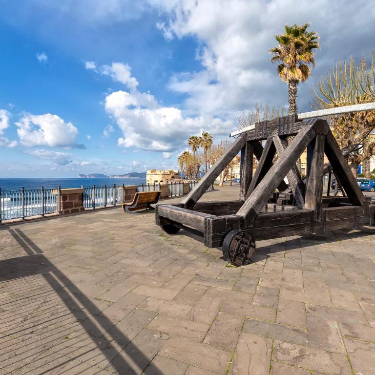 La casa di Gigi - Superior Apartment with City View - 21