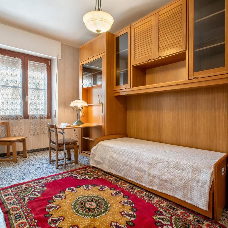 La casa di Gigi - Superior Apartment with City View - 6