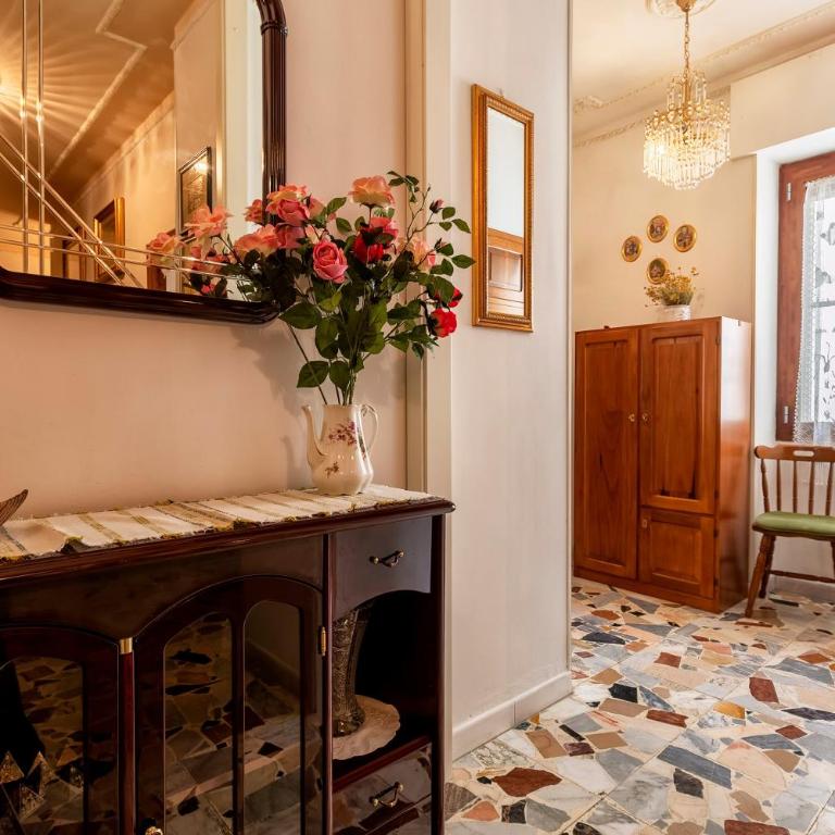 La casa di Gigi - Superior Apartment with City View - 14