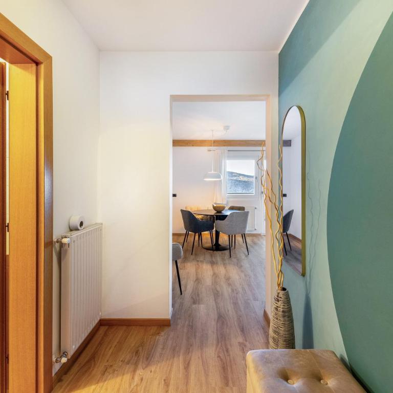 Appartement Annie - Apartamento Superior de 1 dormitorio con balcón - 17
