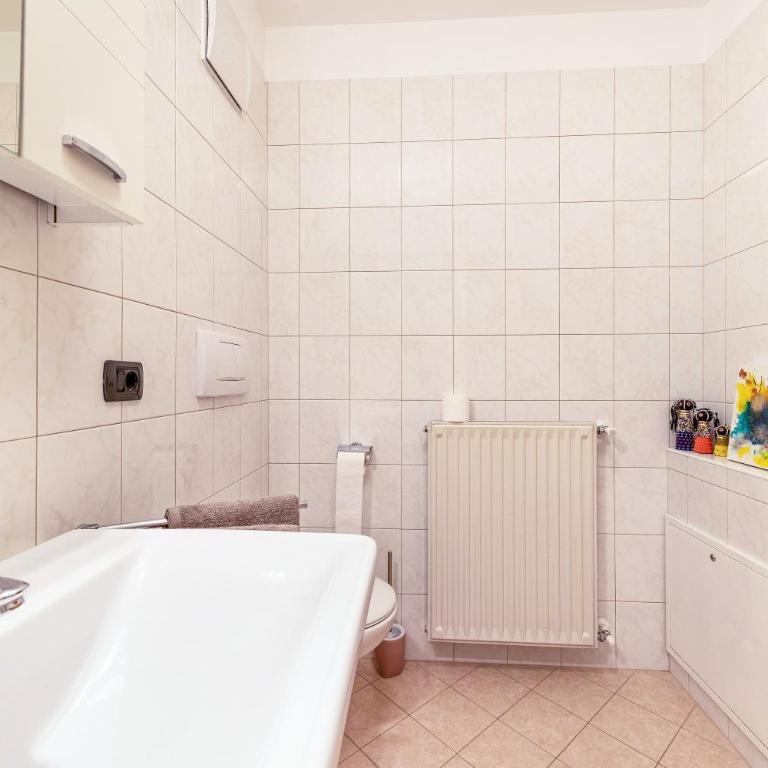 Appartement Annie - Apartamento Superior de 1 dormitorio con balcón - 16