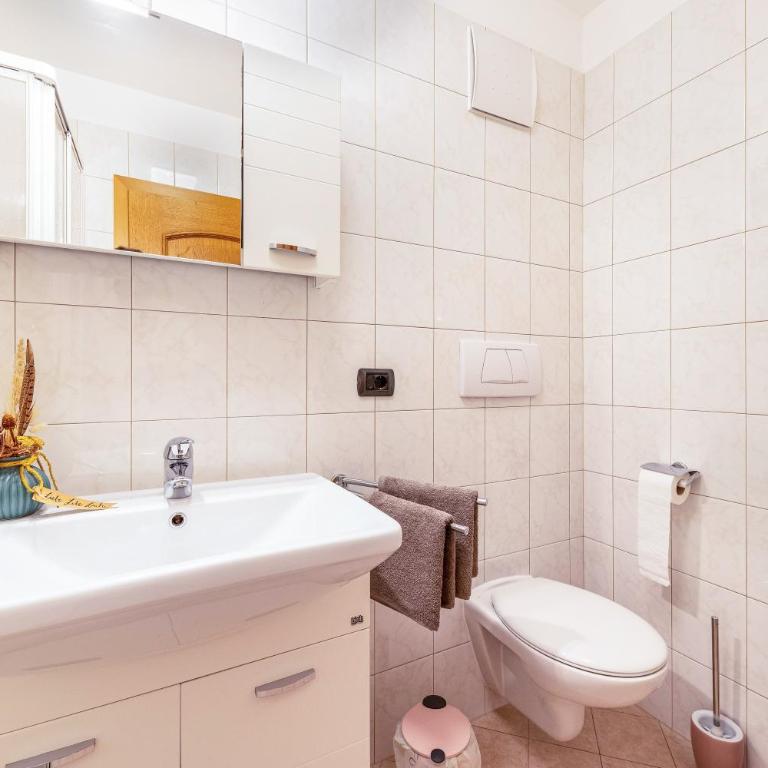 Appartement Annie - Apartamento Superior de 1 dormitorio con balcón - 15