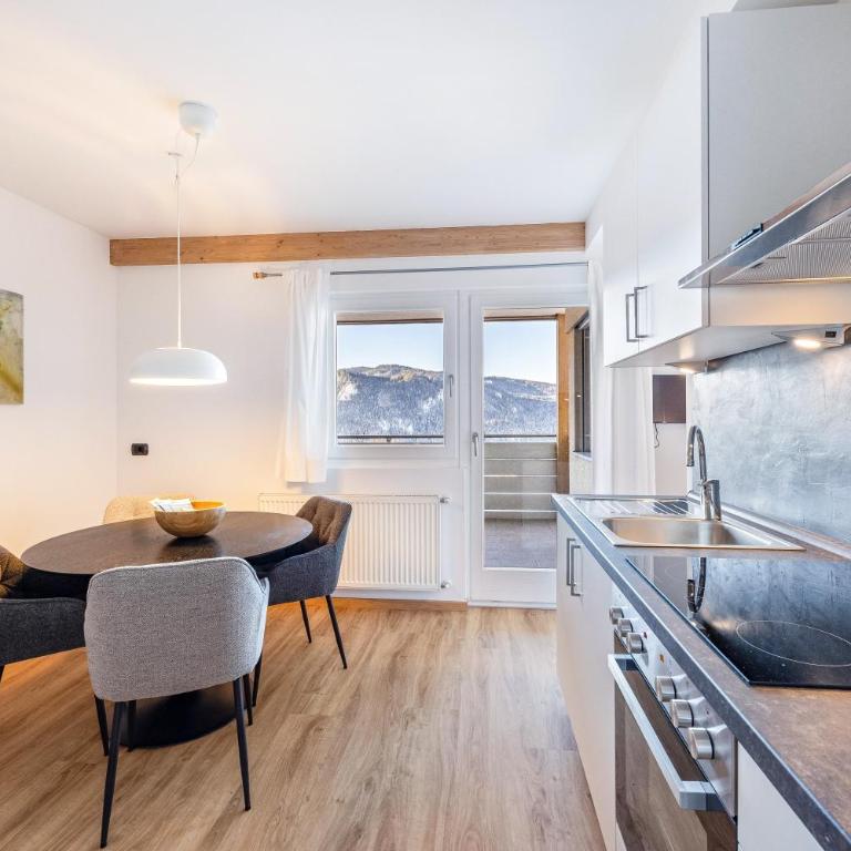 Appartement Annie - Apartamento Superior de 1 dormitorio con balcón - 4