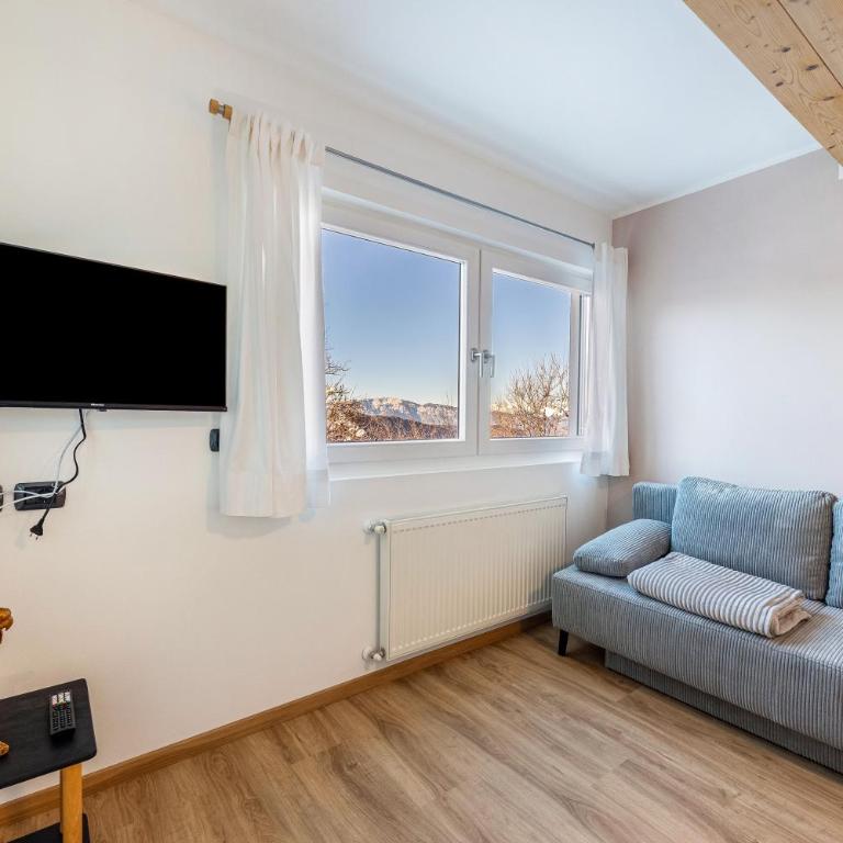 Appartement Annie - Apartamento Superior de 1 dormitorio con balcón - 8