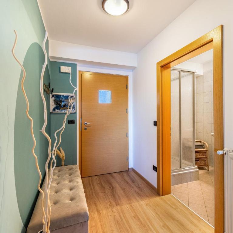 Appartement Annie - Apartamento Superior de 1 dormitorio con balcón - 13