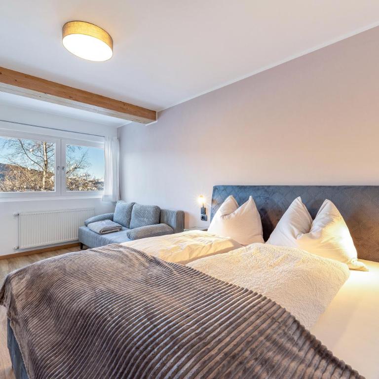 Appartement Annie - Apartamento Superior de 1 dormitorio con balcón - 1