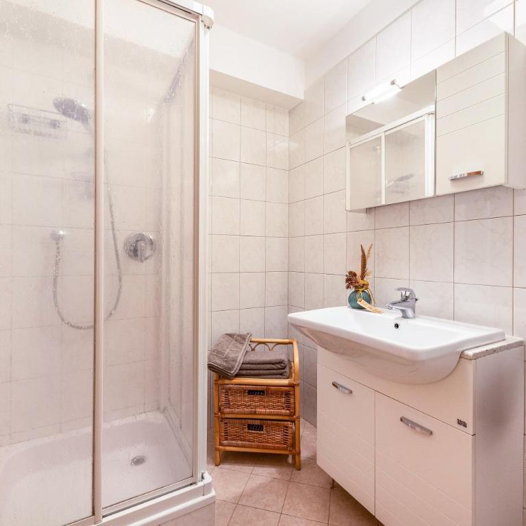 Appartement Annie - Apartamento Superior de 1 dormitorio con balcón - 11