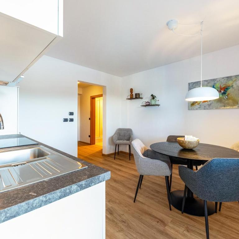 Appartement Annie - Apartamento Superior de 1 dormitorio con balcón - 6