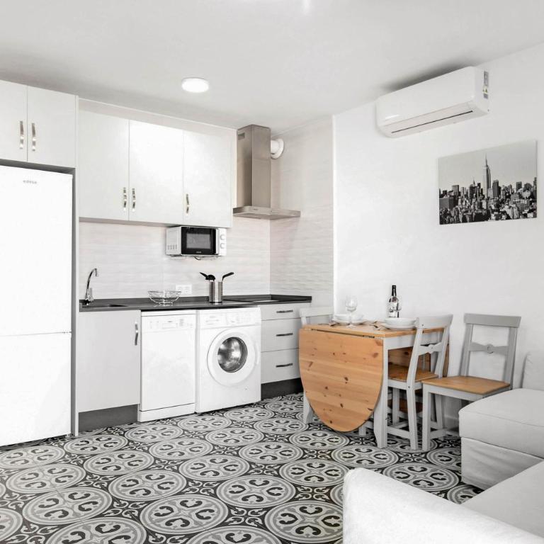 Casa Pablo - Habitación Cuádruple Superior - 7