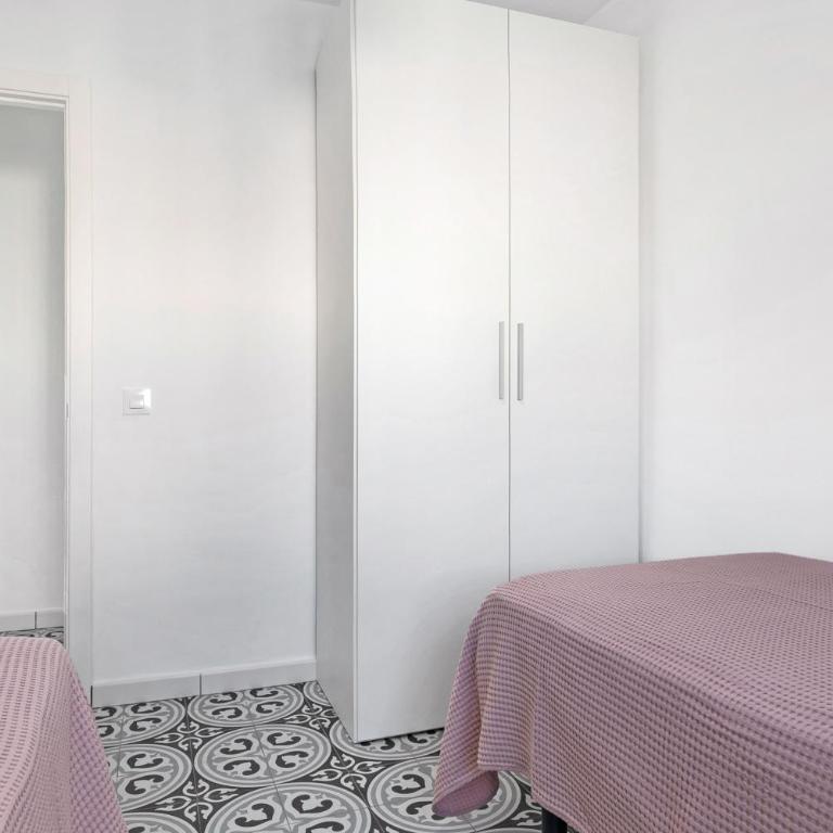 Casa Pablo - Habitación Cuádruple Superior - 21