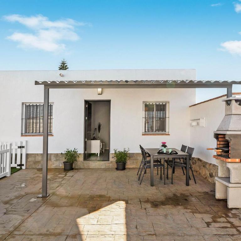 Casa Pablo - Habitación Cuádruple Superior - 22