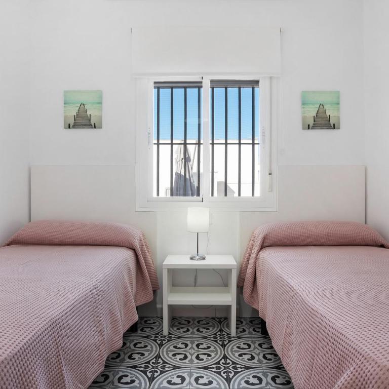 Casa Pablo - Habitación Cuádruple Superior - 19