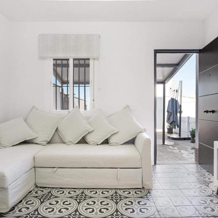 Casa Pablo - Habitación Cuádruple Superior - 13