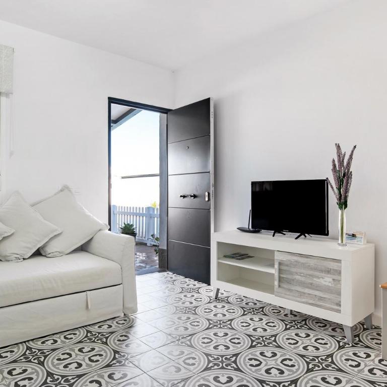 Casa Pablo - Habitación Cuádruple Superior - 12