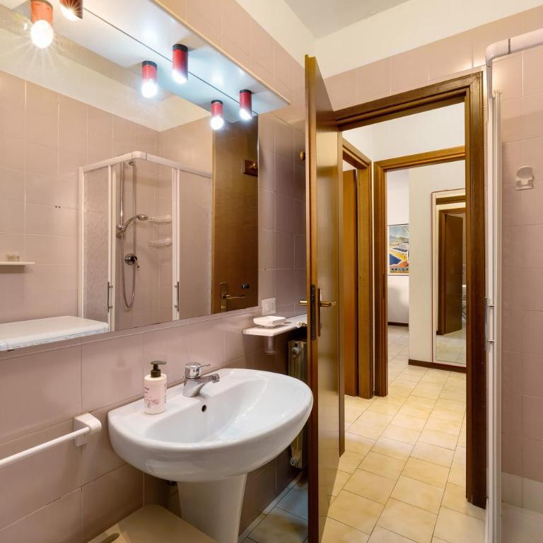 Casa Ceula Mareblu - Appartamento Superior con 1 Camera da Letto e Balcone - 17