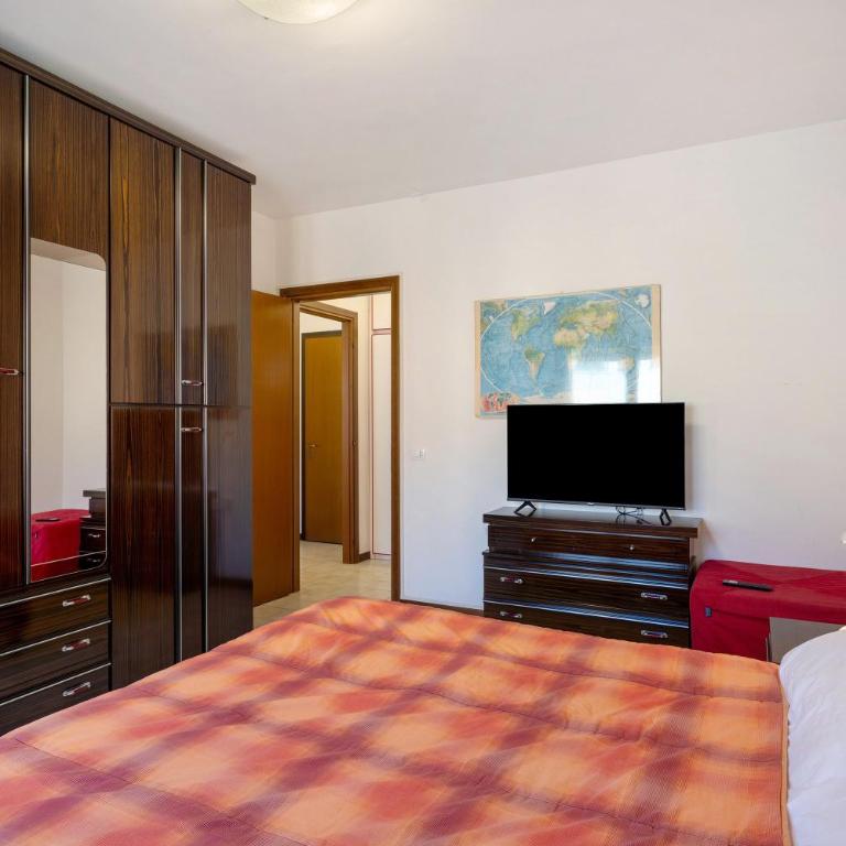 Casa Ceula Mareblu - Appartamento Superior con 1 Camera da Letto e Balcone - 13