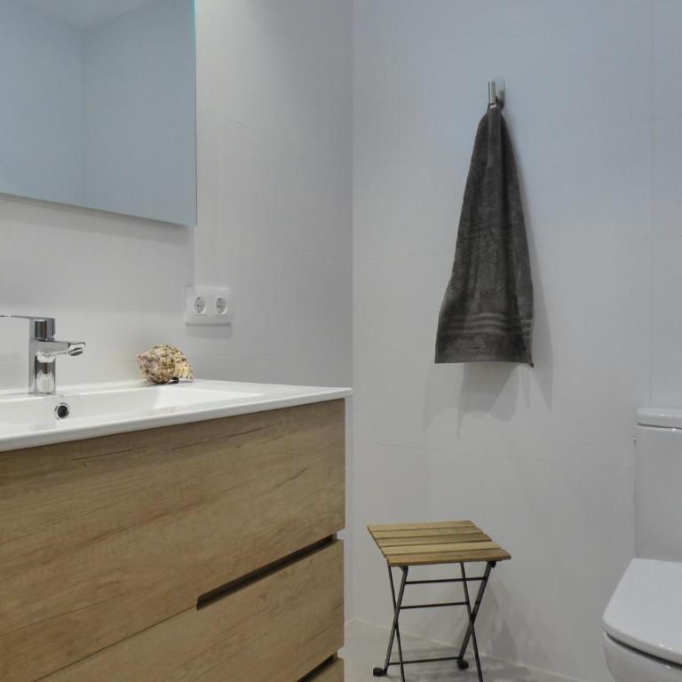 Angy Apartment - Apartamento Deluxe de 2 dormitorios con vistas al jardín - 19