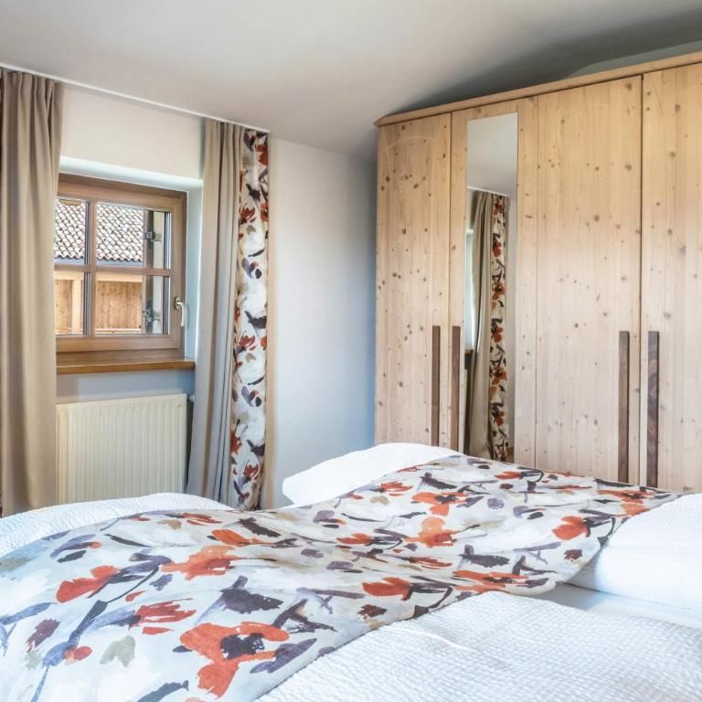 Schneewittchen Schlosshof - Appartamento Superior con 1 Camera da Letto e Balcone - 6