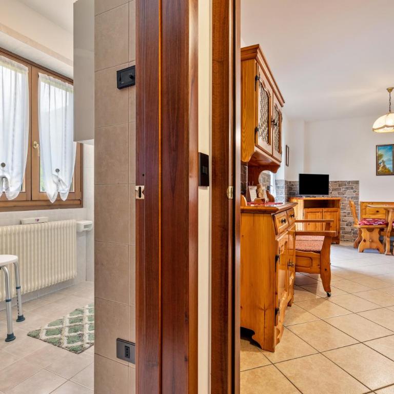Appartamento Collini Le Betulle - Two-Bedroom Deluxe Apartment with Garden View - 19