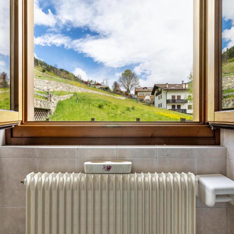 Appartamento Collini Le Betulle - Two-Bedroom Deluxe Apartment with Garden View - 23