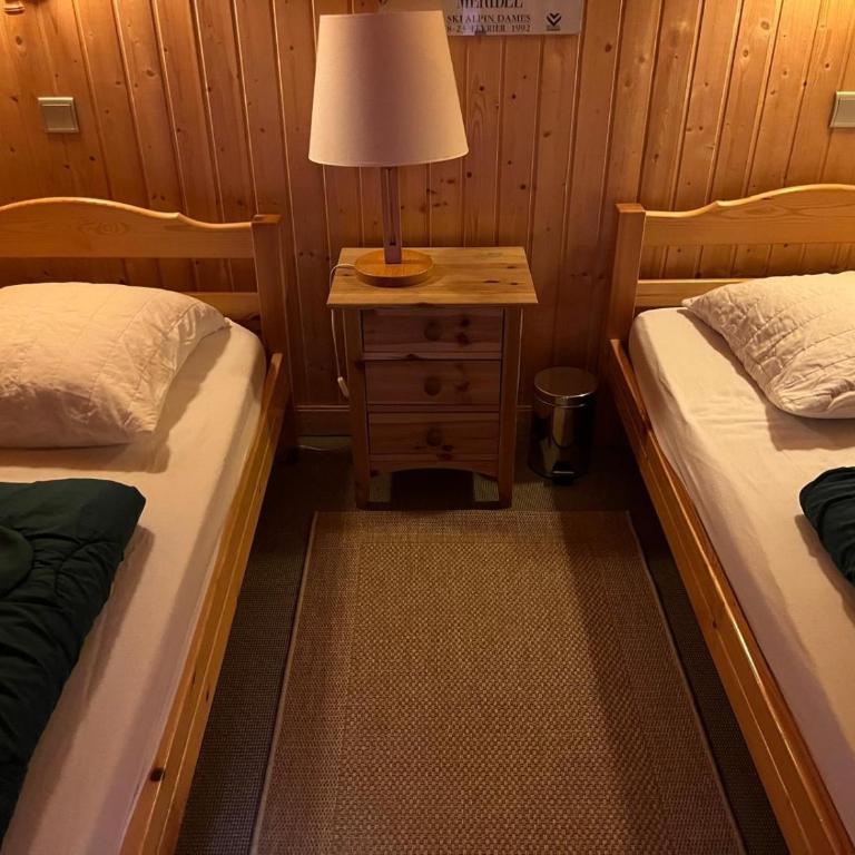 Duplex Méribel Mottaret 8 personnes - Apartamento Premium de 3 dormitorios con balcón - 10