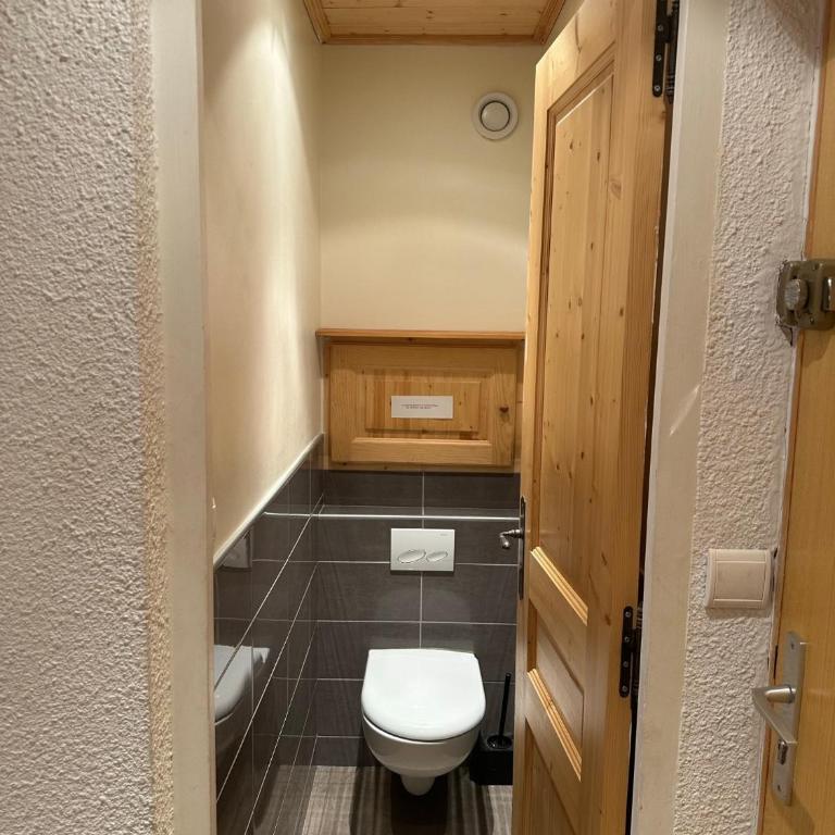 Duplex Méribel Mottaret 8 personnes - Apartamento Premium de 3 dormitorios con balcón - 14