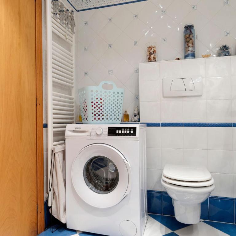 Appartamento Moser P - Two-Bedroom Deluxe Apartment with Garden View - 16
