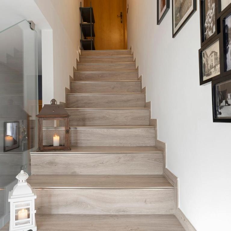 Appartamento Moser P - Two-Bedroom Deluxe Apartment with Garden View - 31