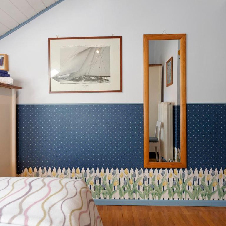 Appartamento Moser P - Two-Bedroom Deluxe Apartment with Garden View - 28